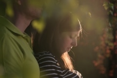 Schwangerschaftsshooting